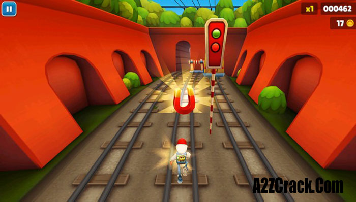 free download subway surfers game for pc